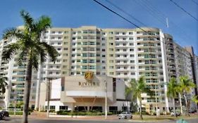 Thermas Riviera Park